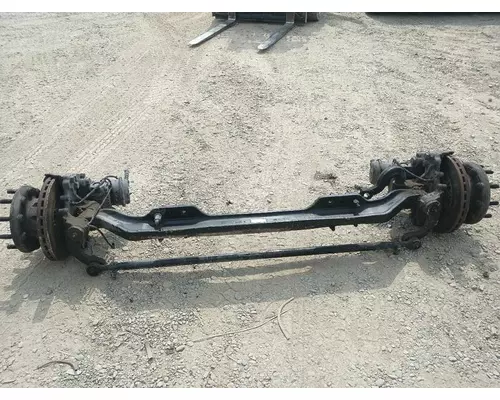 Axle Assembly, Front (Steer) Meritor MFS12E122 Spalding Auto Parts