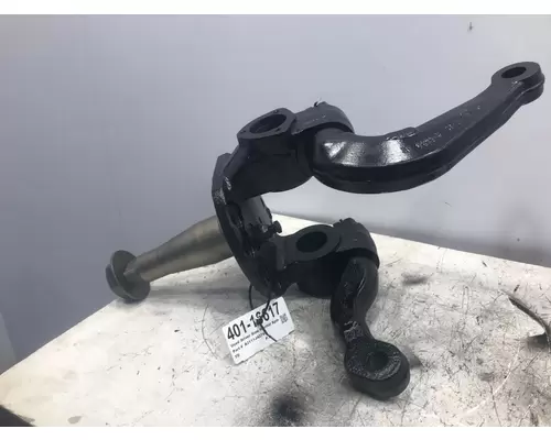 Spindle / Knuckle, Front MERITOR MFS13143 Frontier Truck Parts