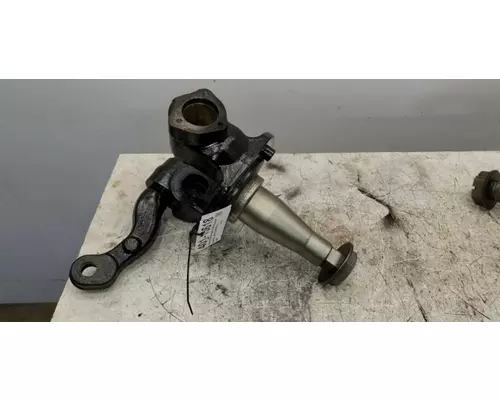 Spindle / Knuckle, Front MERITOR MFS13143 Frontier Truck Parts