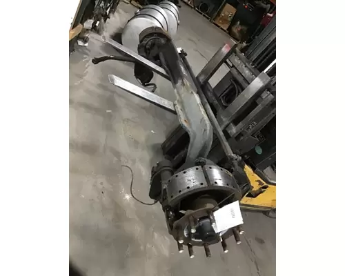 Axle Assembly, Front (Steer) MERITOR MFS13143ANN102 K &amp; R Truck Sales, Inc.