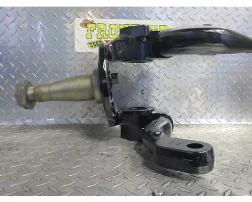 Spindle / Knuckle, Front MERITOR MFS13143ANN113 Frontier Truck Parts