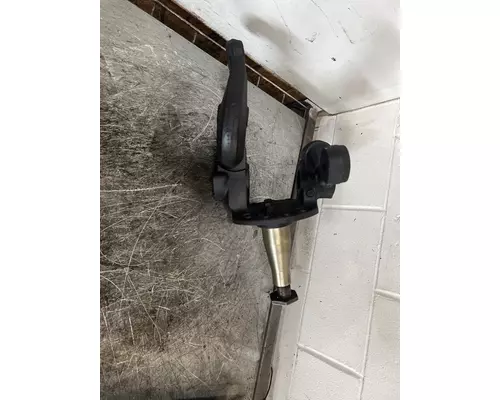 Spindle / Knuckle, Front MERITOR MFS13 Frontier Truck Parts