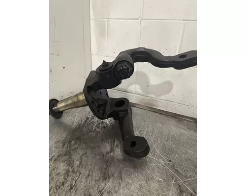 Spindle / Knuckle, Front MERITOR MFS13 Frontier Truck Parts