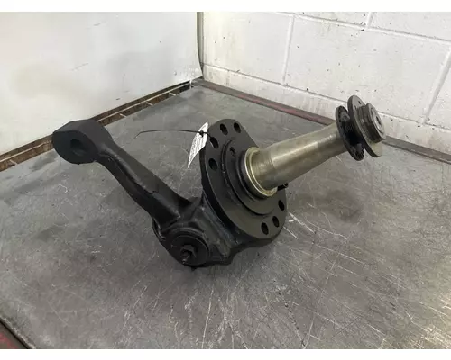 Spindle / Knuckle, Front MERITOR MFS13 Frontier Truck Parts
