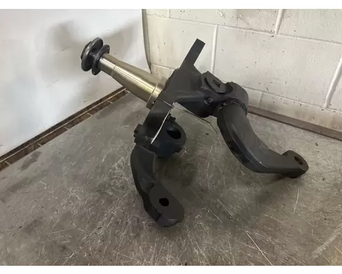 Spindle / Knuckle, Front MERITOR MFS13 Frontier Truck Parts