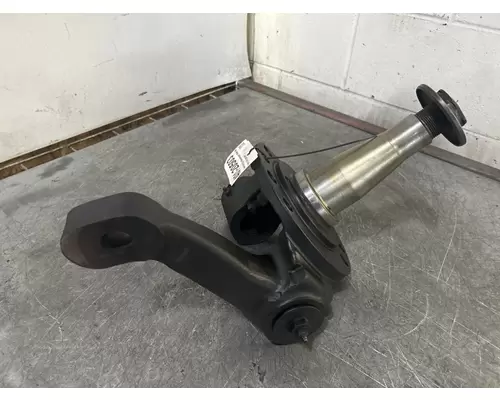 Spindle / Knuckle, Front MERITOR MFS13 Frontier Truck Parts