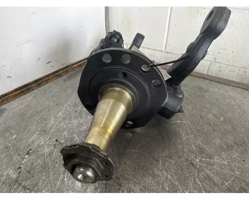 Spindle / Knuckle, Front MERITOR MFS13 Frontier Truck Parts