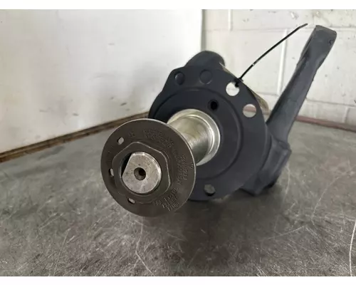 Spindle / Knuckle, Front MERITOR MFS13 Frontier Truck Parts