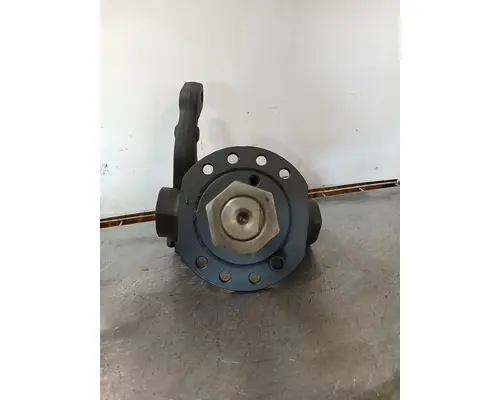 Spindle / Knuckle, Front MERITOR MFS14143ANL10 Frontier Truck Parts
