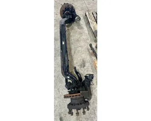 Axle Beam (Front) MERITOR MFS14143ANN394 High Mountain Horsepower