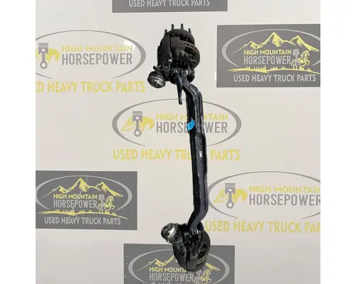 Axle Beam (Front) MERITOR MFS14143ANN394 High Mountain Horsepower
