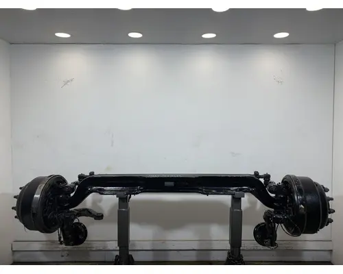 Axle Beam (Front) MERITOR MFS16143 Frontier Truck Parts