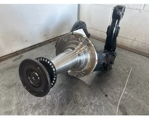 Spindle / Knuckle, Front MERITOR MFS16143 Frontier Truck Parts