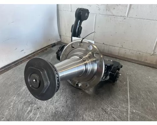 Spindle / Knuckle, Front MERITOR MFS16143 Frontier Truck Parts