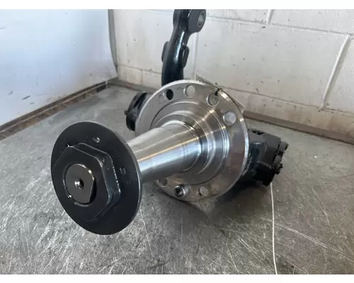 Spindle / Knuckle, Front MERITOR MFS16143 Frontier Truck Parts