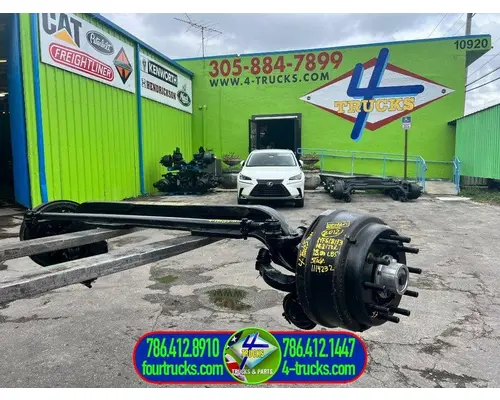 Axle Assembly, Front (Steer) Meritor MFS18133 4-trucks Enterprises LLC