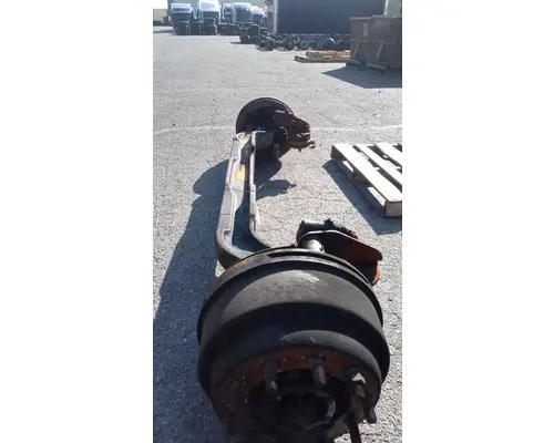 Axle Beam (Front) MERITOR MFS18133AMM8 High Mountain Horsepower