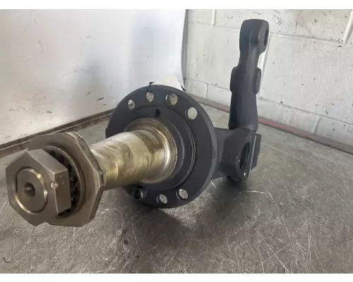 Spindle / Knuckle, Front MERITOR MFS18 Frontier Truck Parts