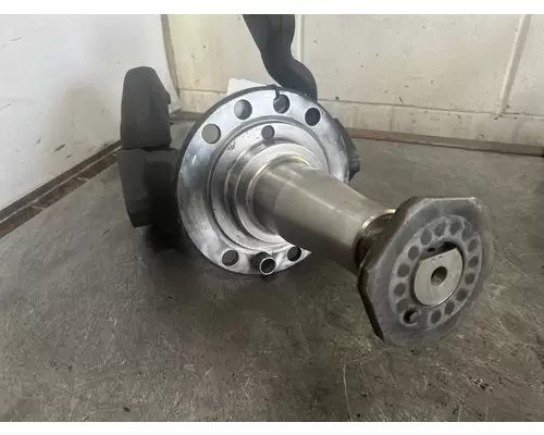 Spindle / Knuckle, Front MERITOR MFS20-133A W/T Frontier Truck Parts