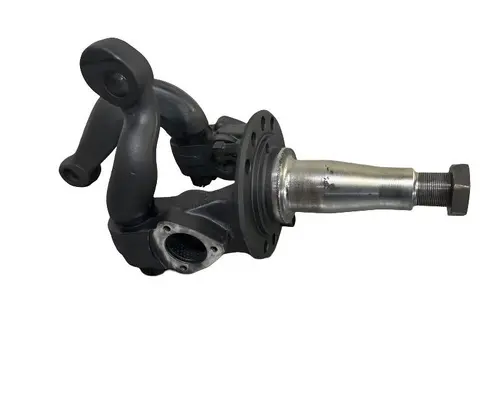Spindle / Knuckle, Front MERITOR MFS20 Frontier Truck Parts