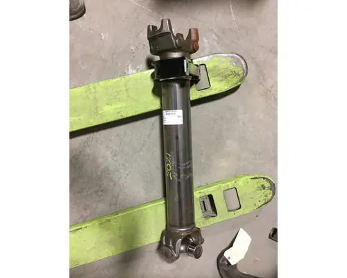 Drive Shaft, Rear MERITOR MISC Hagerman Inc.