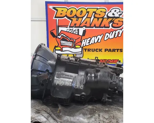 Transmission Assembly MERITOR MO 15 G10C Boots &amp; Hanks Of Pennsylvania