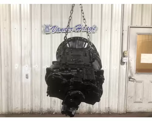 Transmission Assembly MERITOR MO-15G10C-M15 Vander Haags Inc Dm