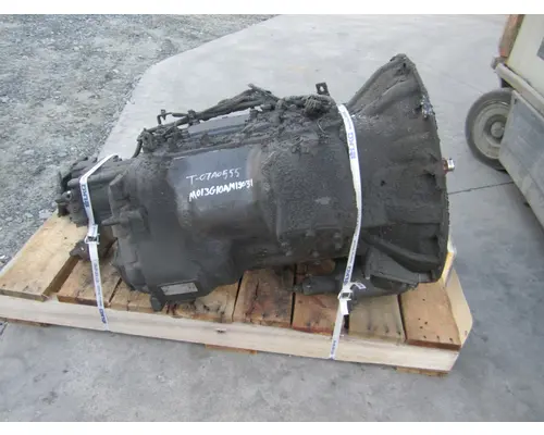 Transmission Assembly MERITOR MO13G10AM LKQ Heavy Truck Maryland