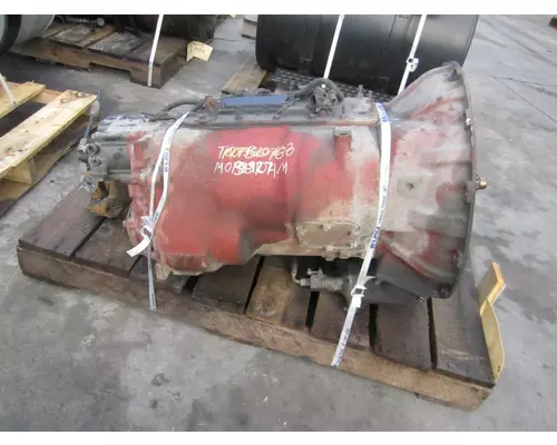 Transmission Assembly MERITOR MO13G10AM LKQ Heavy Truck Maryland