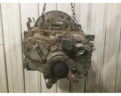 Transmission Assembly Meritor MO13G10C Vander Haags Inc WM
