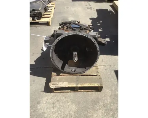 Transmission Assembly MERITOR MO13G10CM LKQ Heavy Truck Maryland