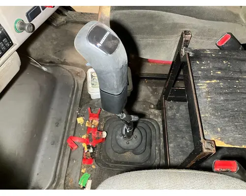 Manual Transmission Parts, Misc. Meritor MO13G9B-M13 Vander Haags Inc Sf