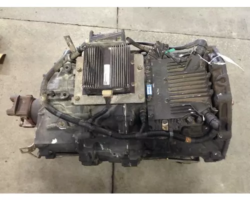Transmission Assembly Meritor MO13Z12A Vander Haags Inc Kc