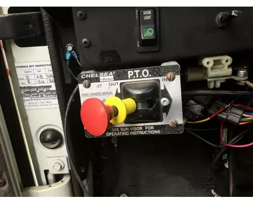 Wet Kit Control Meritor MO14G10A Vander Haags Inc Sp