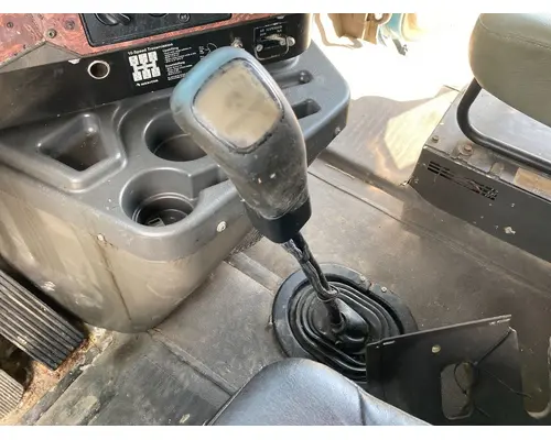 Manual Transmission Parts, Misc. Meritor MO14G10A Vander Haags Inc Dm