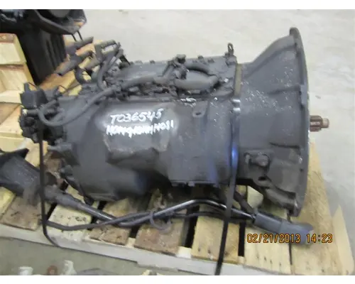 Transmission Assembly MERITOR MO14G10AM LKQ Heavy Truck Maryland