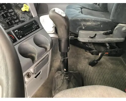 Manual Transmission Parts, Misc. Meritor MO15G10A Vander Haags Inc Cb