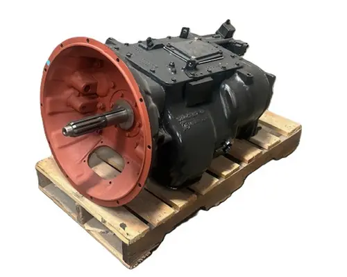 Transmission Assembly MERITOR MO15G10AM LKQ Heavy Truck - Tampa