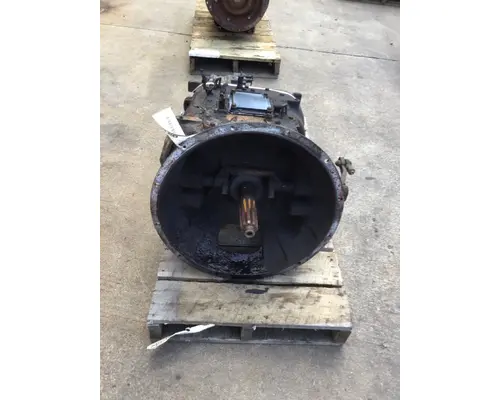 Transmission Assembly MERITOR MO15G10AM LKQ Heavy Truck Maryland