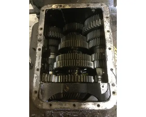 Transmission Assembly MERITOR MO15G10AM LKQ Heavy Truck - Goodys