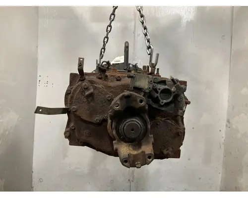 Transmission Assembly Meritor MO15G10C-M15 Vander Haags Inc Sf