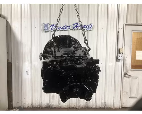 Transmission Assembly Meritor MO15G10C-M15 Vander Haags Inc Dm