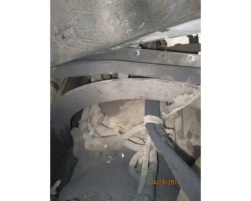 Transmission Assembly MERITOR MO15G10C Valley Heavy Equipment