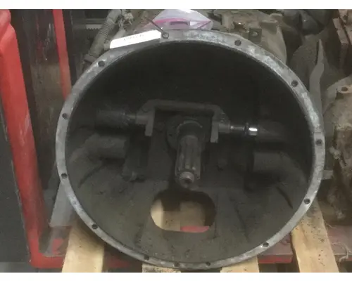 Transmission Assembly MERITOR MO15G10CM LKQ Geiger Truck Parts