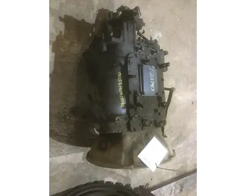 Transmission Assembly MERITOR MO15G10CM LKQ Heavy Truck - Goodys