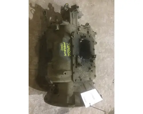 Transmission Assembly MERITOR MO15G10CM LKQ Heavy Truck - Goodys