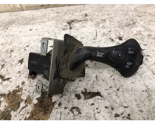 ECM (Transmission) Meritor MO15Z12A Vander Haags Inc Cb