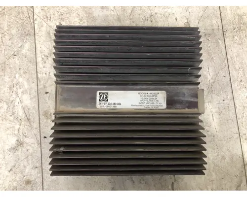 Manual Transmission Parts, Misc. Meritor MO15Z12A Vander Haags Inc WM