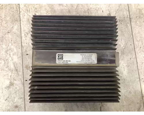 Manual Transmission Parts, Misc. Meritor MO15Z12A Vander Haags Inc WM