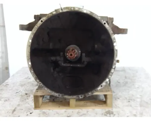 Transmission Assembly MERITOR MO16G10AM LKQ Evans Heavy Truck Parts